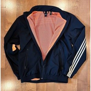 ADIDAS AEROREADY TRACK JACKET